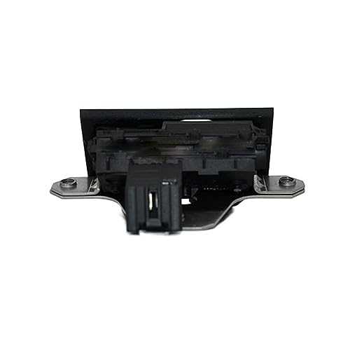 Serrure du couvercle du coffre bloquée ? Solution pour Ford Kuga et Mondeo MK4