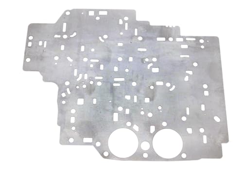 GM Genuine Parts 24204272 Automatic Transmission Control Valve Body Spacer Plate