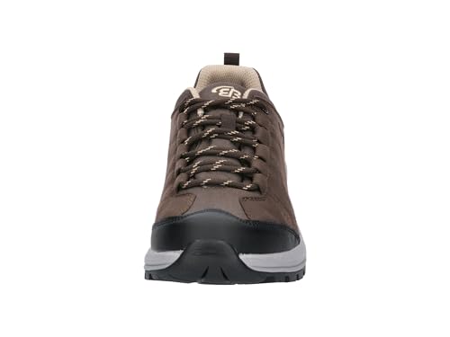 Image of Brutting Womens Mount Bona HighHigh Rise Hiking Shoes