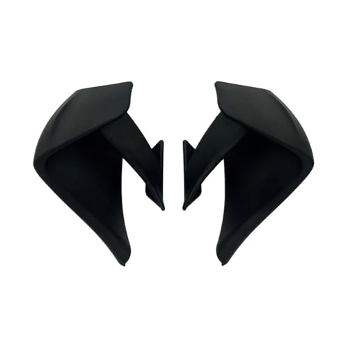 Aileron avant moto fixe pour stabiliser le train avant de GSX-R1000