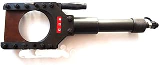 MABELSTAR Hydraulic Wire Cutting HeadsTC-130HE Hydraulic Cable Cutting Head Hydraulic Cable Cutter 130mm max for armoured Cu/Alu cable