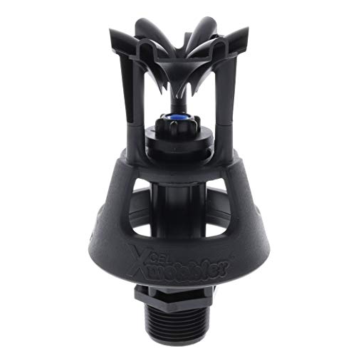 Senninger Xcel-Wobbler - Size : 3/4