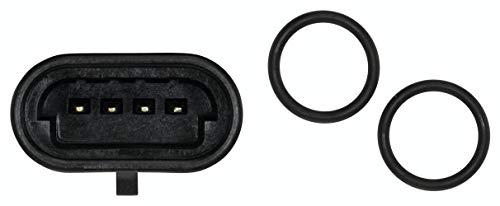 Capteur de pression de suralimentation HELLA solution contre la perte de puissance turbo 5V