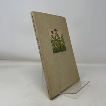 Hardcover A Book of Wayside Fruits Book