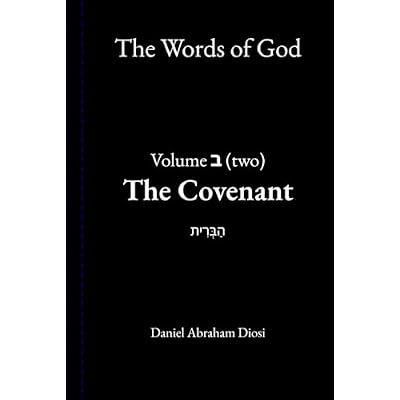 The Words of God: Volume Two