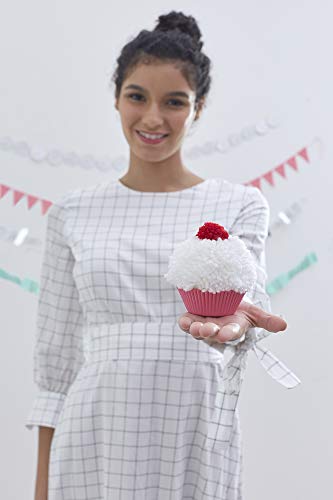Image of Red Heart With Love Yarn - Eggshell
