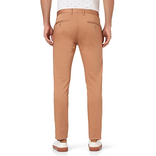 Image of Blackberrys Men Casual Pants
