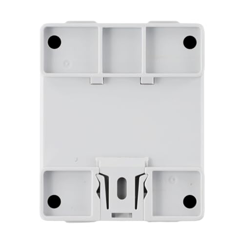 Compteur d'énergie numérique LCD KWS-302WF voltmètre AC - 3