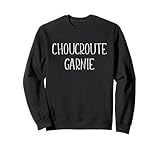 Funny Choucroute Garnie Lover France French