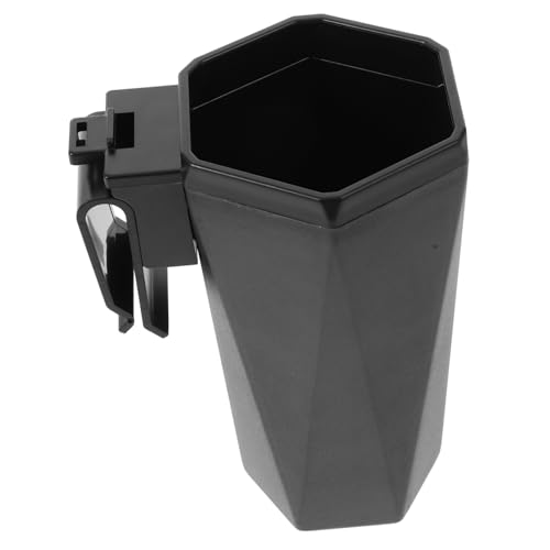 Poubelle pour voiture pour éliminer les déchets à l'arrière et rouler propre