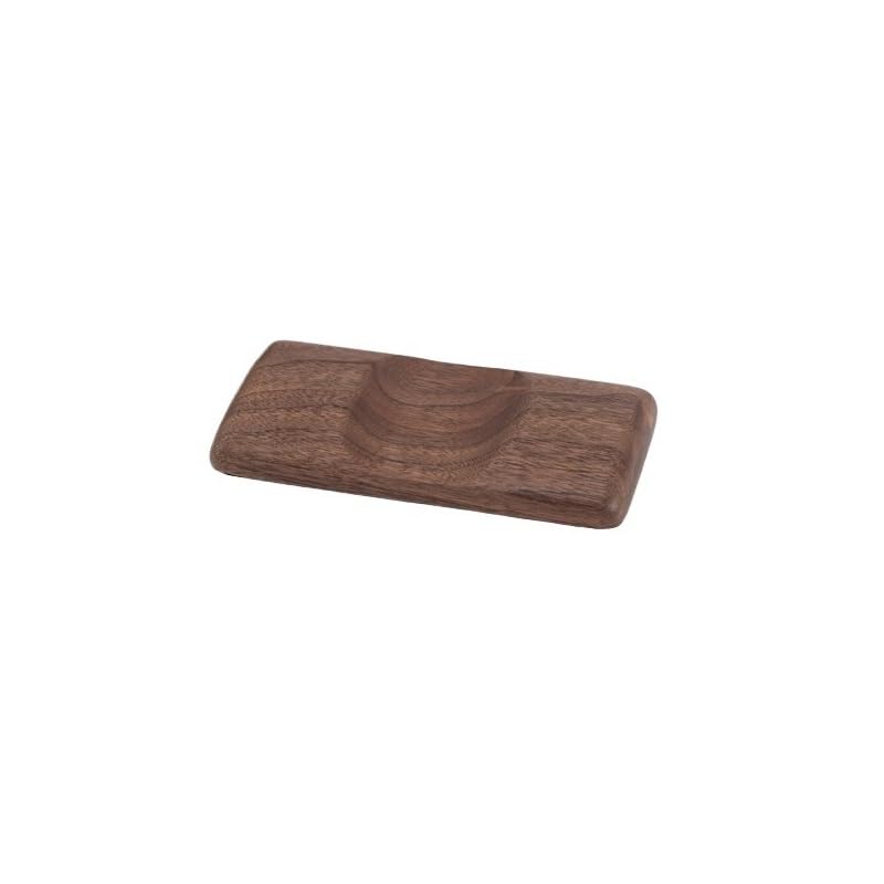 Poggiapolsi Poggiapolsi for Tastiera Poggiapolsi in Legno Poggiapolsi for Mouse, Adatto for Ufficio, Computer di casa e Giochi, digitazione Comoda Polsiera(44cm-108keys)