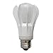 GE 95927 LED A19 Non-Omni Bulb
