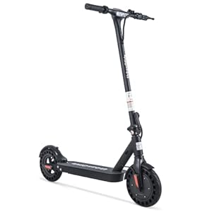 Urban Glide Scooterrit 100