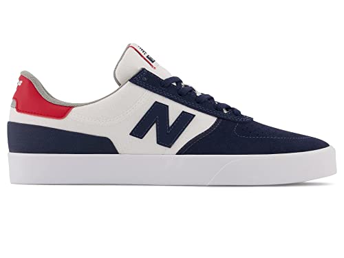Image of New Balance Men's Numeric 272 Skateboarding Shoes