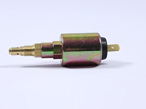 Maggiolino 1200 1302 carburatore Idle valvola 12 V...