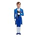 SOFIA Just Play Sofia the First Royal Family Set, Multicolor (Amazon Exclusive)