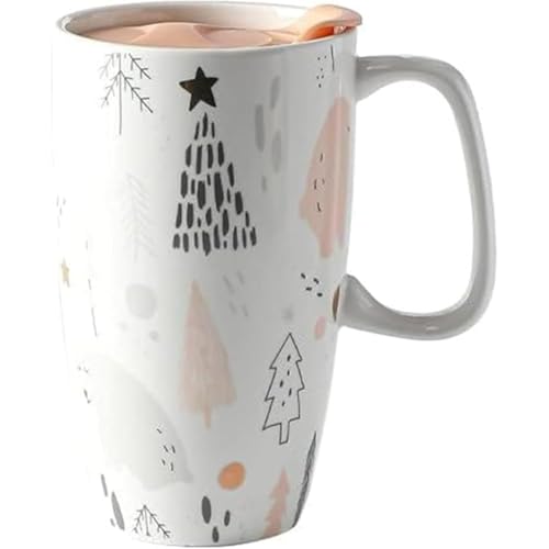 Dtnw }OJbv 傫 e 600ml gxR[q[}O J[}OJbv p}OJbv ƒpH~N Wt z[ItBXJbv H (N}^g[Jbv{sNJo[) [sAi]