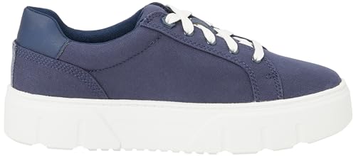 Image of Timberland Women's Laurel Court Sneakers