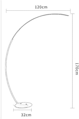 HALAHAI lampada da terra Lampada da Terra in