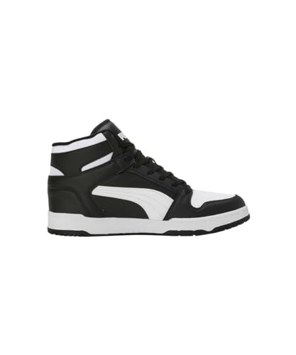Image of Puma Mens Evoke Layup Sl Sneaker