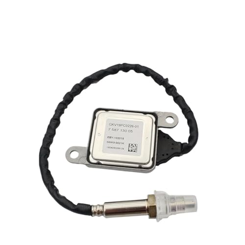 Capteur 11787587130 éteindre le voyant moteur et corriger l'injection
