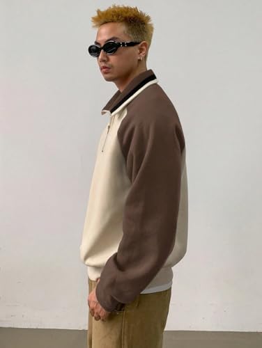 Image of JVX Men Sweatshirts || Sweatshirts for Men || Wool Sweater || Unisex Hoodie ||Hoodie (SWEATSHIRT-09)