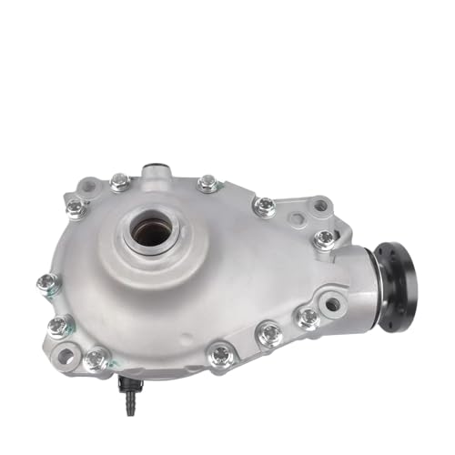 Diferencial delantero BMW X3 relación 3.73 portador de engranajes 31507592002