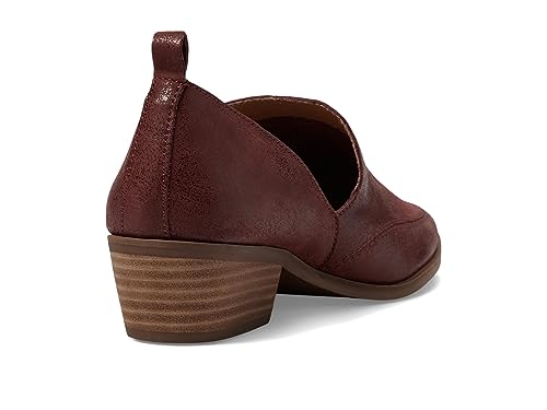 Image of Lucky Brand Women's Mahzan Loafer