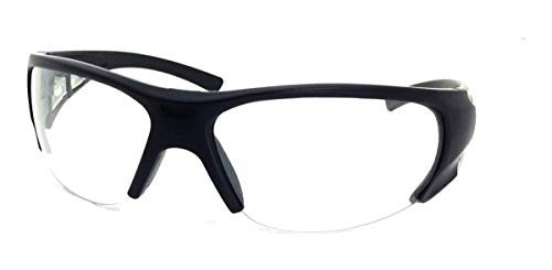 Oculos Segurança Blackcap Msa C.a 27692 (INCOLOR)