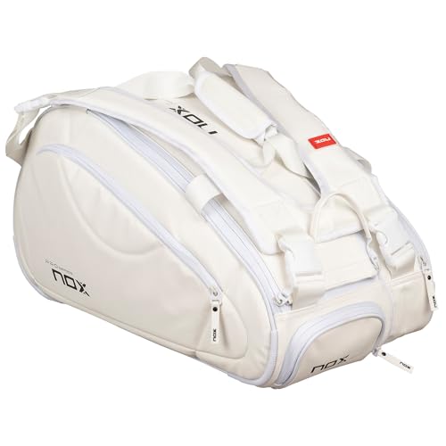 NOX Paletero Pro Series Blanco