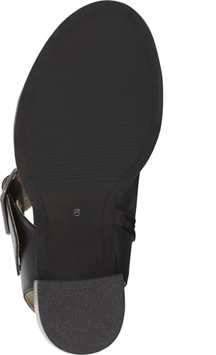 Lucky Brand Women's Darnah Heeled Sandal4