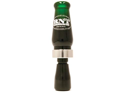 RNT Original Duck Call - Mallard Green Acrylic