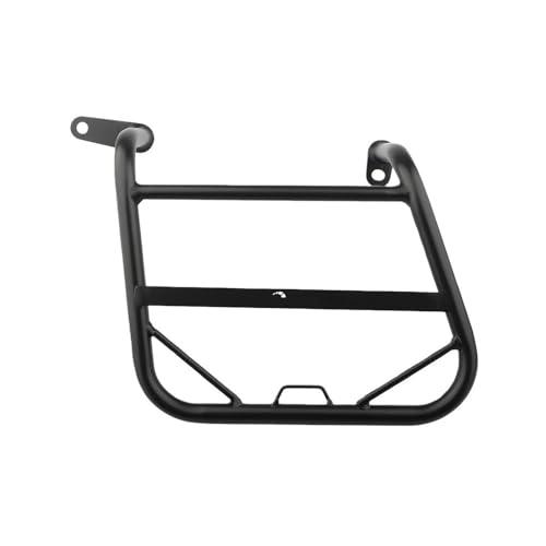 Arrière porte bagage sac de selle latéral pour CRF250 Rally et CRF300L