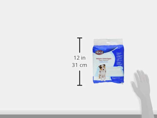 Trixie Nappy Puppy Pad 60X90cm 8Pcs 1