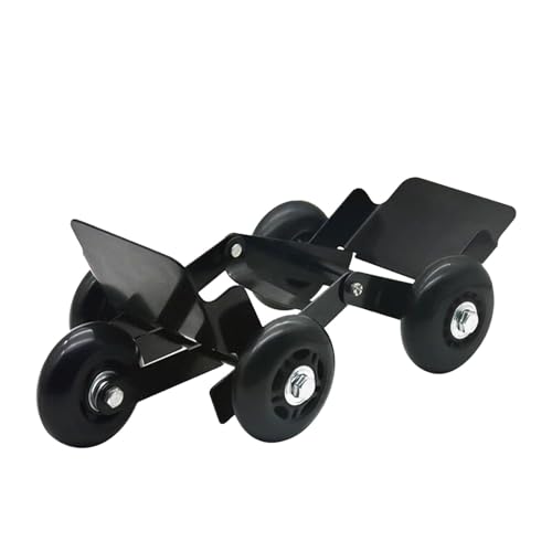 menolana Multiuso motocicleta em movimento reboque bicicleta impulsionador fácil de usar veículo reb