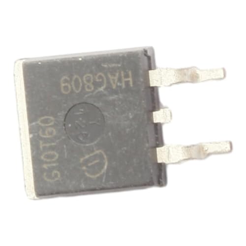 Generic 1pcs/lot IGB10N60T G10T60 G10N60 TO-263 10A 600V Power IGBT Transistor