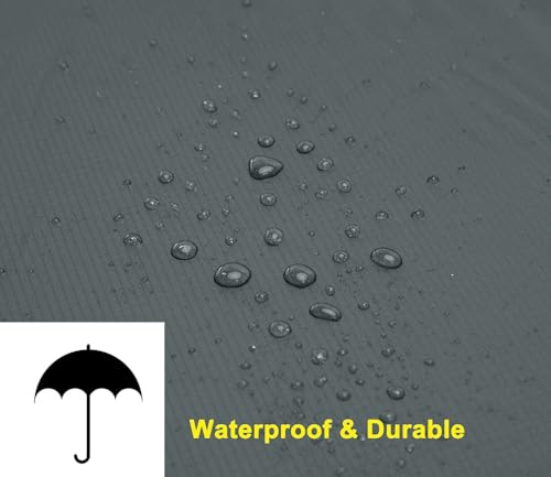 Image of LANSHAN Ultralight Waterproof 1-2 Person Backpacking Tent | Ultralight waterproof nylon, pitch anywhere, for camping & travel.