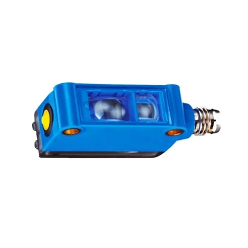 Capteur de code couleur KTMWN11181P optique pour détection de repères industriels