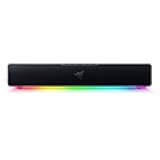 Leviathan V2 X PC Soundbar with Full-Range Drivers - Compact Design - Chroma RGB - USB Type C Power and Audio Delivery - Bluetooth 5.0 - for PC, Laptop, Smartphones, Tablets & Nintendo Switch