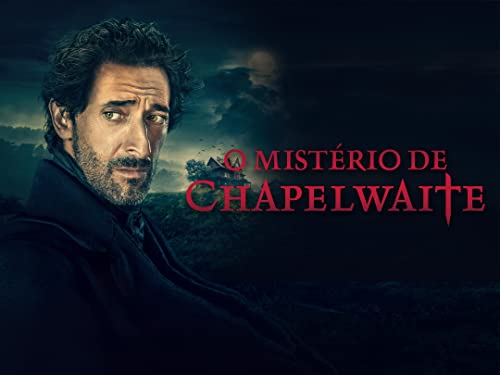 O Mistério de Chapelwaite