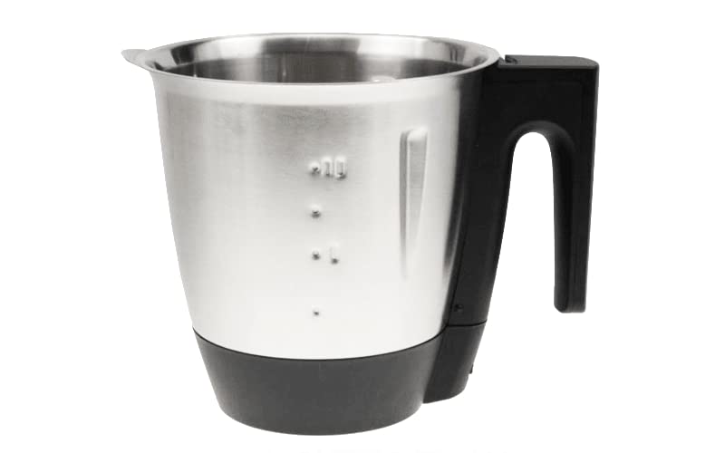 Conjunto de cuencos para pequeño electrodoméstico SIMEO – 500587701
