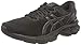 Price comparison product image Asics Men's GEL-Kayano 27, Black/Black, 6 UK (40 EU)