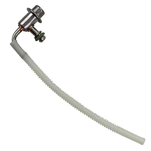 Regulador de presión de combustible BECKARNLEY 159-1016 para restaurar la potencia de tu coche