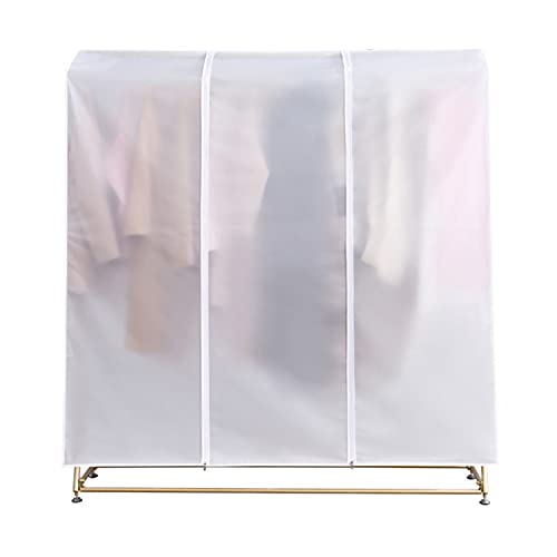 nK[bN Jo[ 60-180cm ߗރJo[ ߑJo[ nK[bNJo[ m bN Jo[ PEVA 􂦂 t@Xi[J ŒR 270x h hJr ho e ʋC  ϋv 150cm (, 120)