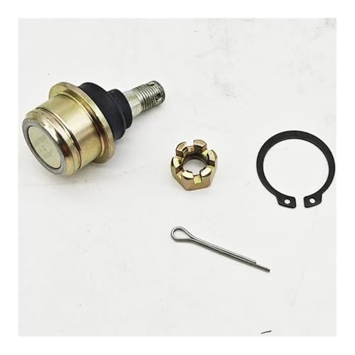 Joint à rotule E pour réparer la fusée de direction des quads HS 700 750