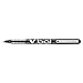 PIL35112 - VBall Liquid Ink Roller Ball Stick Pen 1 Dozen