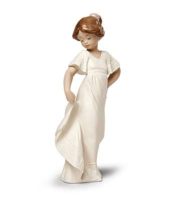 NAO 02012038 How Pretty! 22X11CM