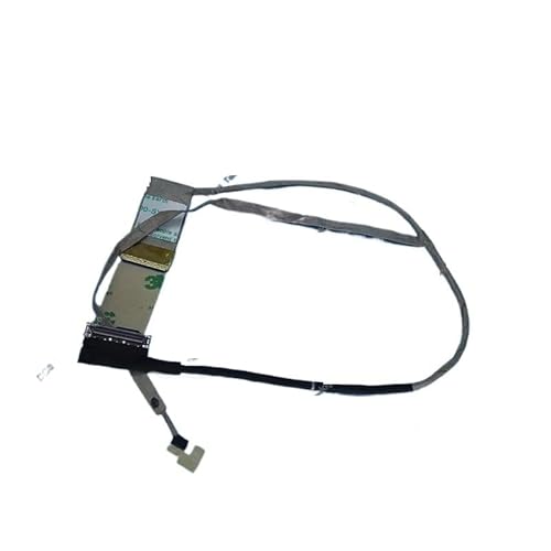 HP Pavilion 17-E 17-E016DX LCD �X�N���[�� �r�f�I 720667-001 DD0R68LC030 DD0R68LC040