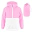 White-pink