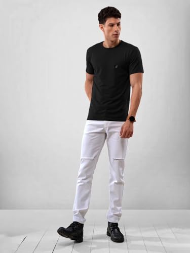 Image of Lux Nitro Men T-Shirt